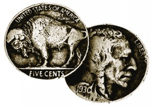 coins